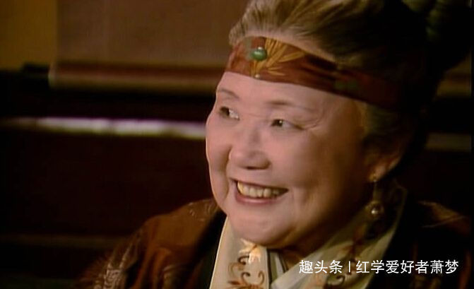 贾敏&那个从未露面的女人,才是林如海送走黛玉的真实原因