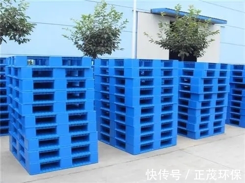 好处|塑料托盘为什么要加钢管 塑料托盘加钢管的好处是什么？