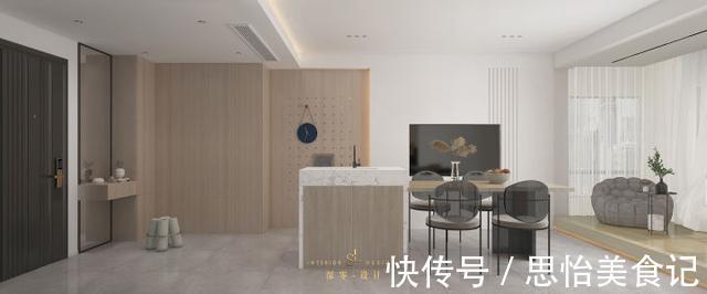 幕布|“去客厅化”越来越流行是有道理的,它的好处,只有装过的人才懂