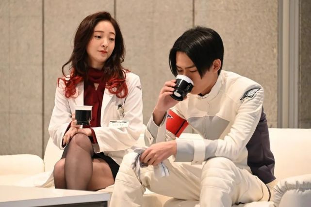 Revice|假面骑士Revice第21话预告公开,Jack Revice和01蝗虫形态登场