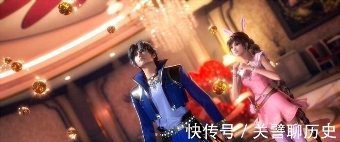 罗刹神|斗罗大陆:实力最强斗罗排名,比比东第三,唐氏父子皆上榜