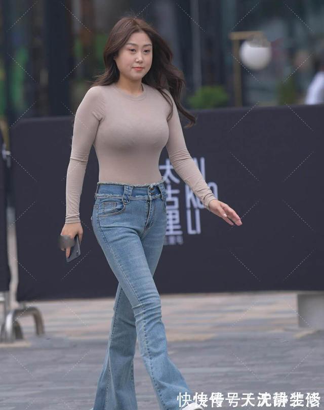 衣服|浅色的衣服不仅是温暖色的，而且是优雅浪漫的