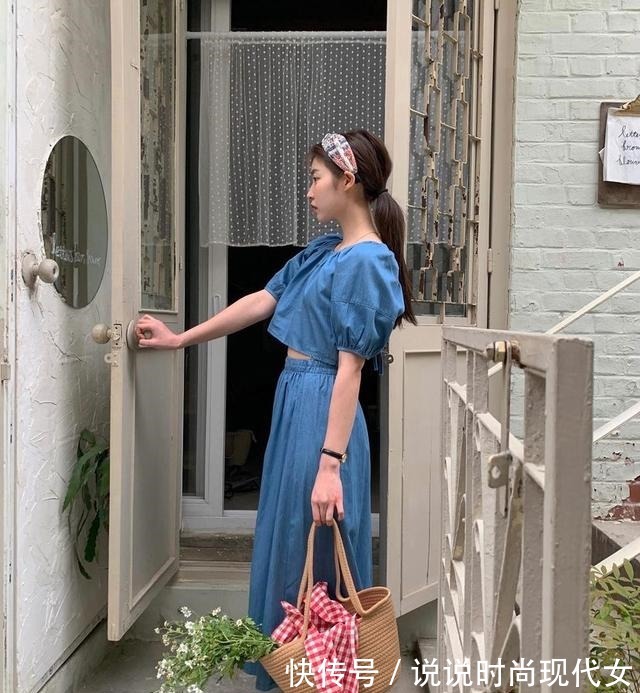 饱和度 2021下半年流行色来了!