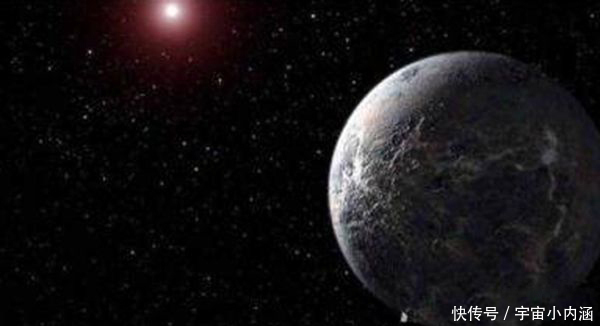 hd 宇宙十大恐怖行星,神秘的系外行星非常迷人也非常恐怖