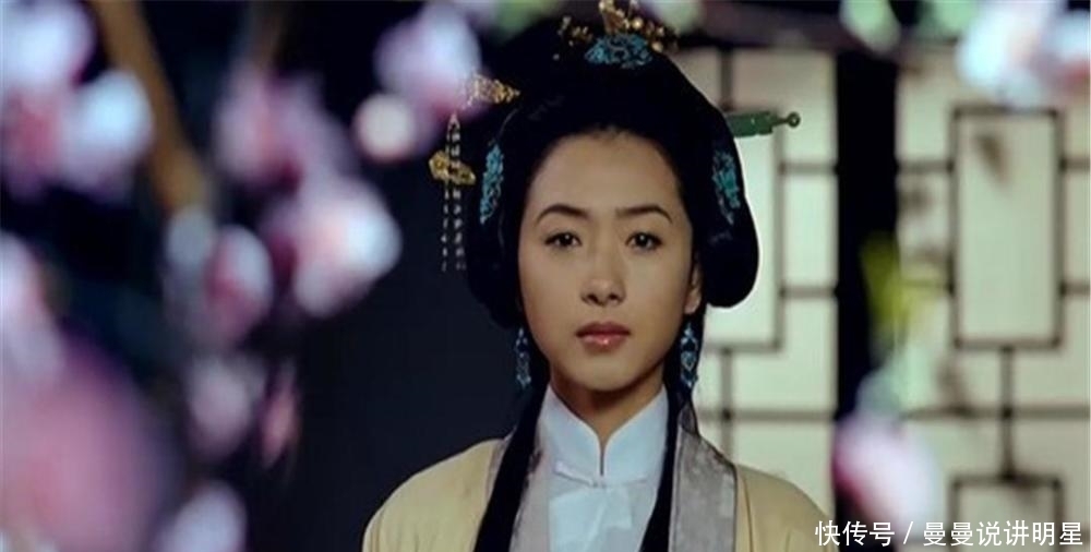 她是烟花女子出身,然而十分有才华与气节,陈寅恪花十年为她立传