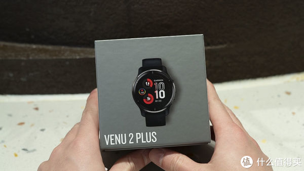 智能|佳明智能新品Venu 2 PLUS 开箱体验！