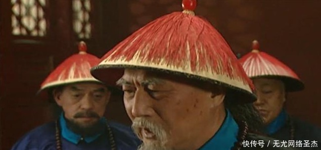 八爷党|《雍正王朝》张廷玉一段话背后究竟蕴藏了什么,竟能扭转乾坤