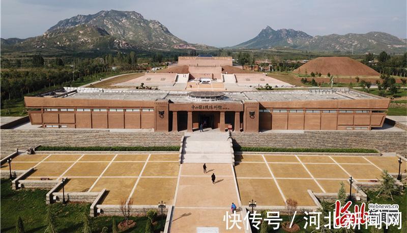 玉猪龙!从涿鹿之战,到燕赵并立,河北一步步见证了中华文明的孕育