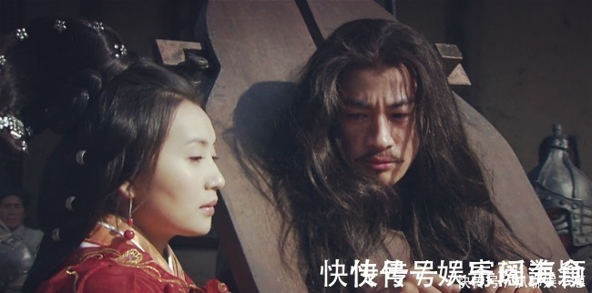 四大美女!古代四大美女,虽有绝世容颜,结局却一个比一个惨