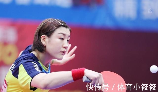 世界第一|石川佳純戰(zhàn)術(shù)堅定，陳夢連得六分逆轉(zhuǎn)比賽，關(guān)鍵球處理完美展現(xiàn)