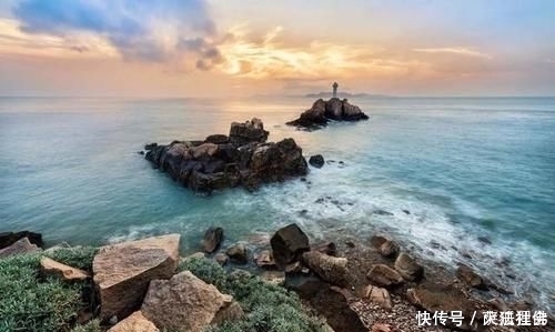 这6个一生“必去”的旅行地，你打卡了几个？