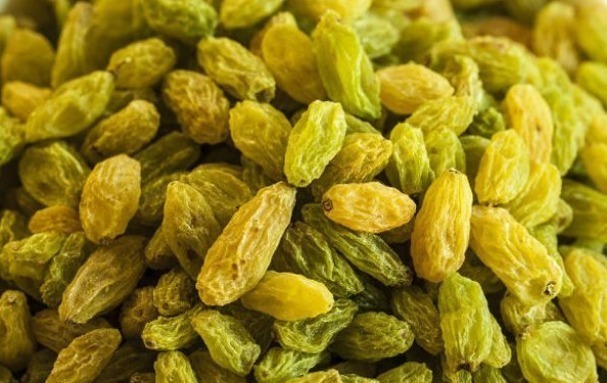 葡萄干|睡觉前常吃葡萄干,以下3大好处不请自来,为了保养身体值得分享