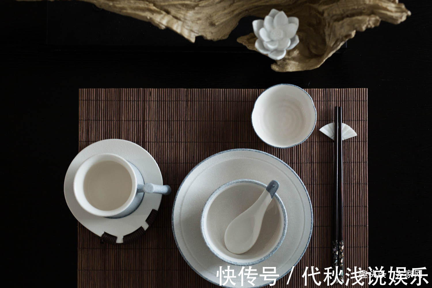 国潮|新中式装修设计,满足爸妈和年轻人的双重需求,国潮代表!