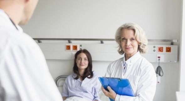 宫颈糜烂|体检时,若查出以下几种病,无需担心,万万别花冤枉钱!