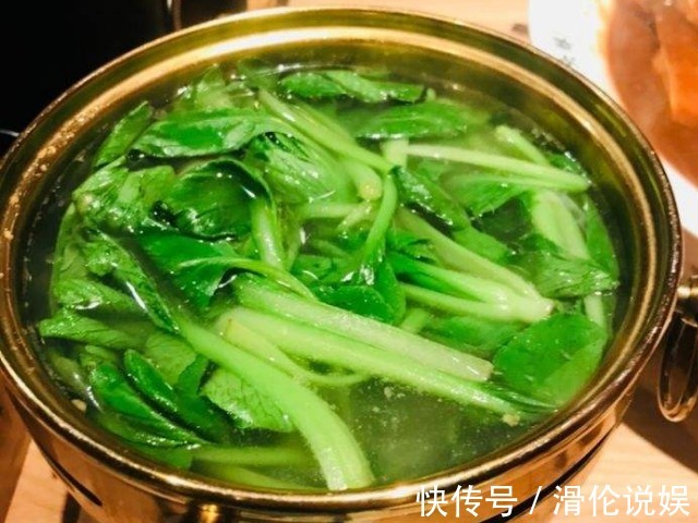 农村烂地的“鸡毛菜”,女人应常吃,越吃身体越好,越吃皮肤越好