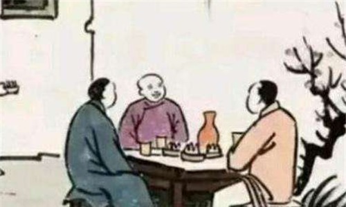 劝诫|古人的劝诫:天下有5不祥,然而其中一件,如今许多家庭都在做