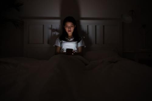 肝火旺盛|经常失眠是肝火过旺所致?建议:牢记“3不2要”,或降肝火调睡眠