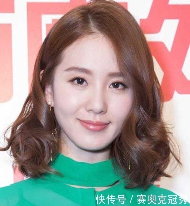 烫发|短发怎么烫不显老?从这四个维度考虑,减龄显年轻