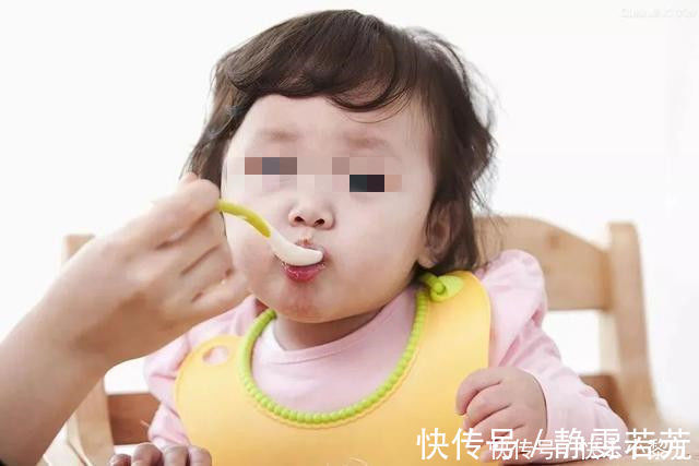 微量元素|宝宝多大可以开始吃肉?过早过晚都坑娃,父母别错过好时机