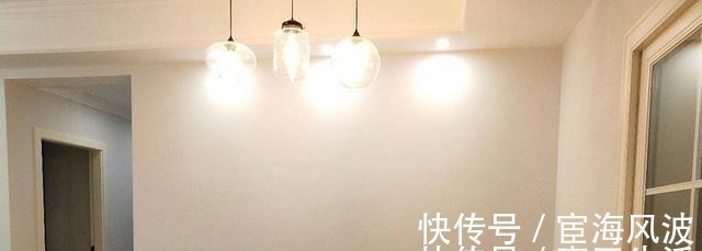 打扫|四个月完工啦,花了15万,晾着通风散味,打扫干净忍不住晒晒!