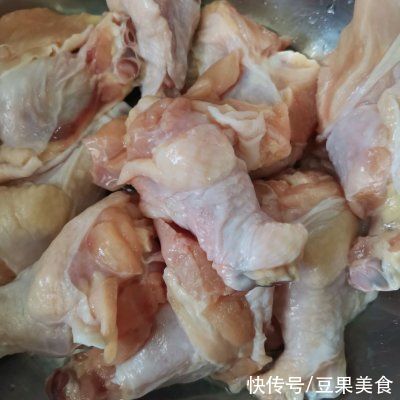 鸡翅根|这道照烧鸡翅根连续吃了3碗，全家人都一致好评