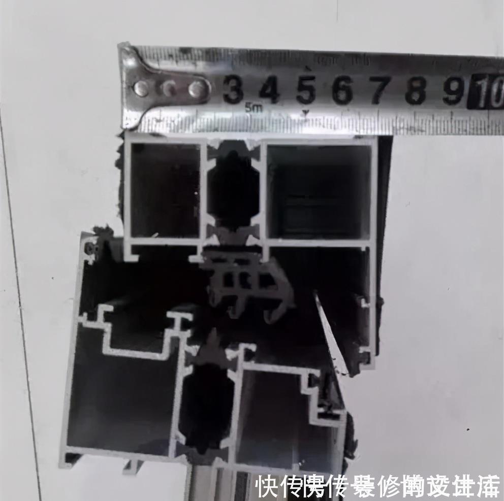 80型|买断桥铝门窗该怎么选?只认价格你就错了,坑你没商量