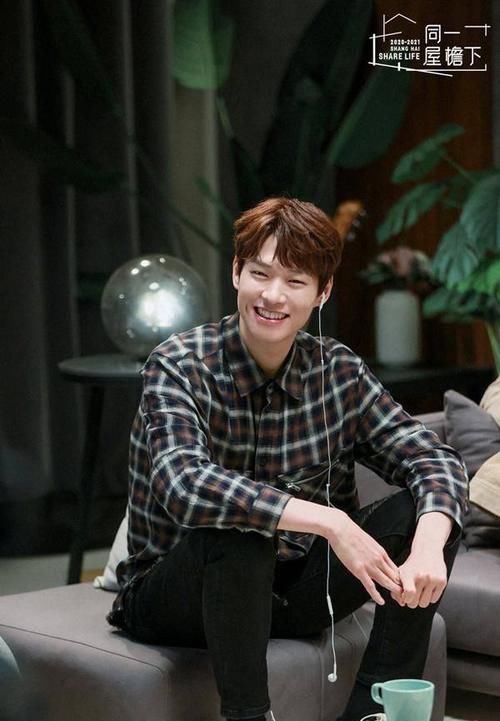 《同一屋檐下》李行告别吴嘉雯 魏大勋直呼受不了