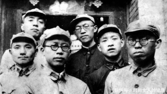 叛将|这些红军叛将有两位得善终,他们分别是谁他们做了什么被原谅了