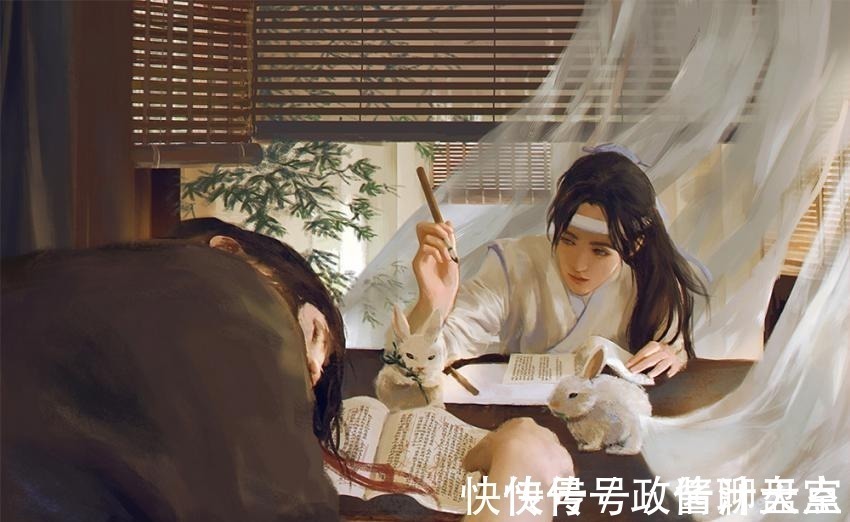 王安石@王安石儿子:老婆被老爹送给别人,我写下的这首词,必将千古流传