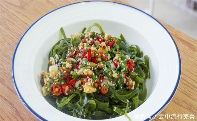 深秋|深秋多吃这道菜,隔三差五做一锅,怎么吃都不腻