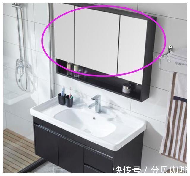 镜柜|装修这4处没打柜子,入住就后悔,看着空间浪费,室内更是乱糟糟