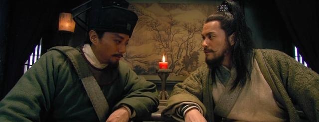 不以为意|晁盖的临终遗言,梁山众人不以为意,宋江听后为何大发雷霆!