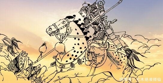 厉害|秦琼的“撒手锏”有多厉害？一生只用过三次，两次收人，一次杀人