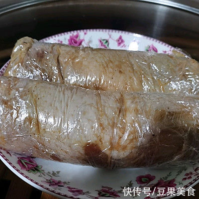 会做这些美味鸡腿松花蛋肠，你比大厨都牛气