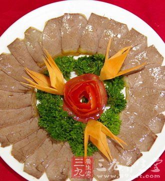 益气|冬季巧食驴肉 益气补血又可保暖