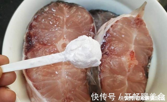 淀粉|生粉和淀粉只有一字之差，放错了会坏掉一锅菜，我是才知道！