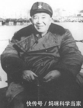 罗瑞卿|五五年被授大将,没有标志性战役被人诟病,殊不知他靠的是笔杆子