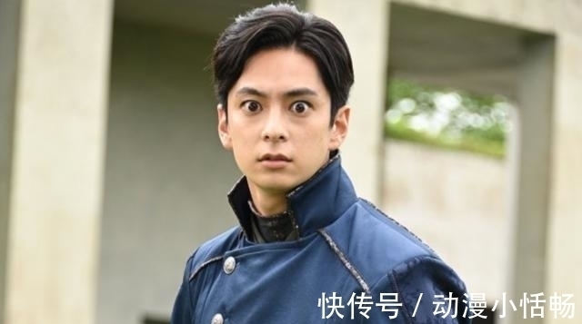 假面骑士01|假面骑士圣刃第1集太香了!采用真“火”特效,二骑是最大亮点!