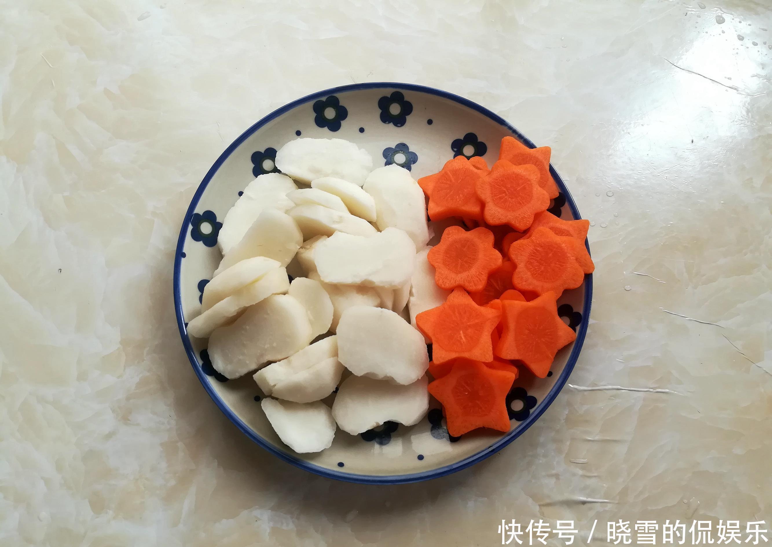 马蹄|家里有孩子建议常吃这菜,营养高脂肪低,长个不长肉,贵点也值得