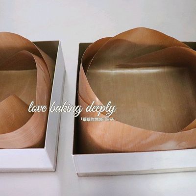 古早味黑芝麻蛋糕