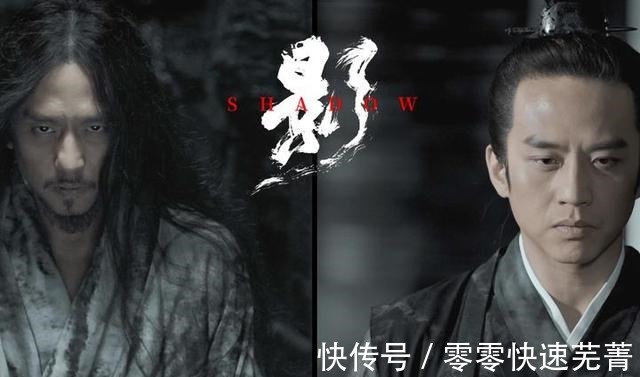 章子怡演技被高估，鄧超再努力仍出戲，演員跑去上綜藝是好事嗎