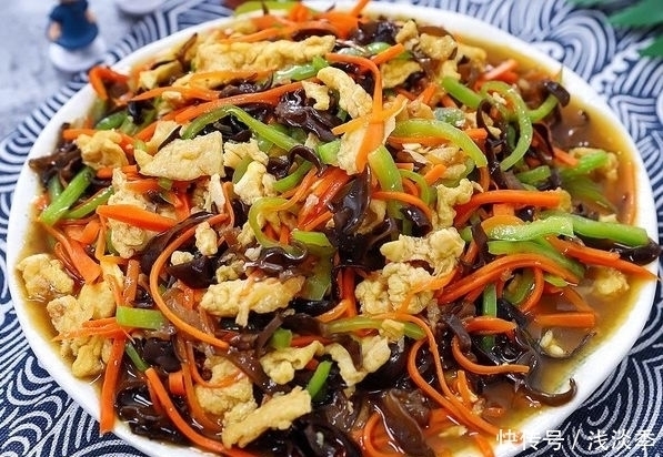 能让你多吃几碗饭的家常菜，上桌就光盘，学会了一家人都夸你