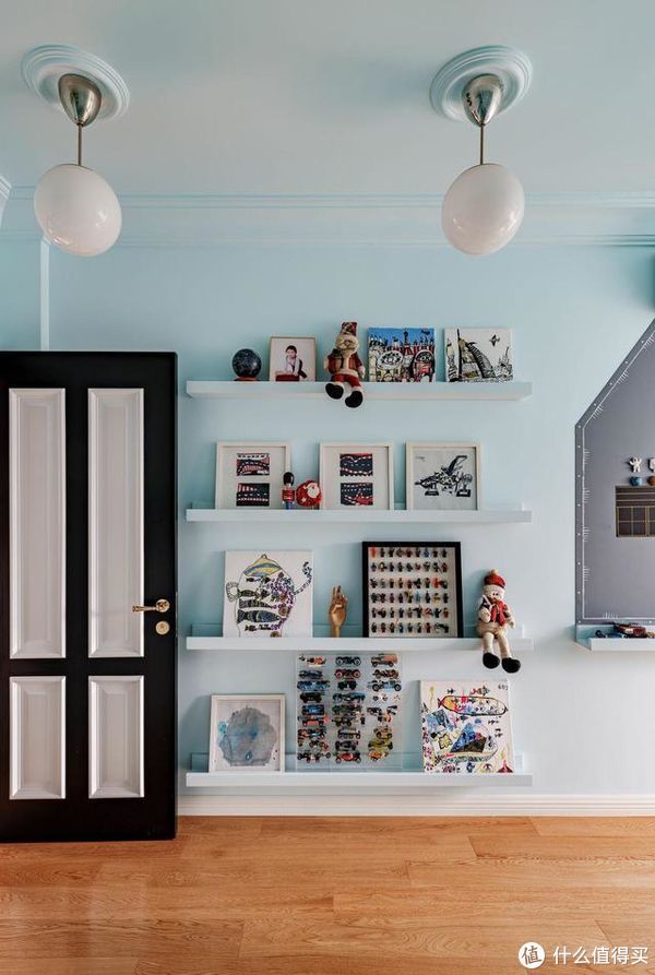 多功能区|坚持“去客厅化”的家到底有多爽？她家尝试过一次就很上头：太实用了