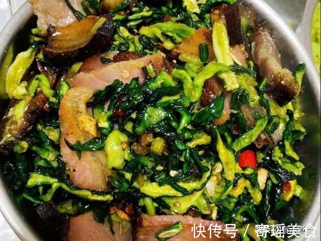 炖肉|这5种蔬菜晒干后，比新鲜的还好吃！煲汤炖肉都行，放1年也不坏