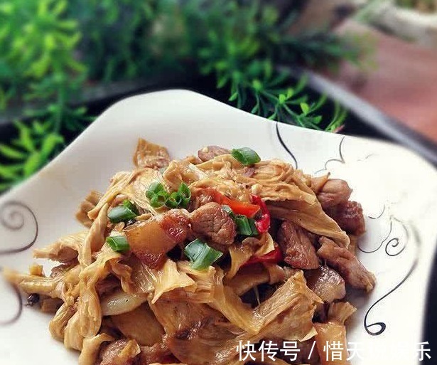 味道鲜美颜值高的几道美食，在家待客轻松搞定，好吃特别下饭