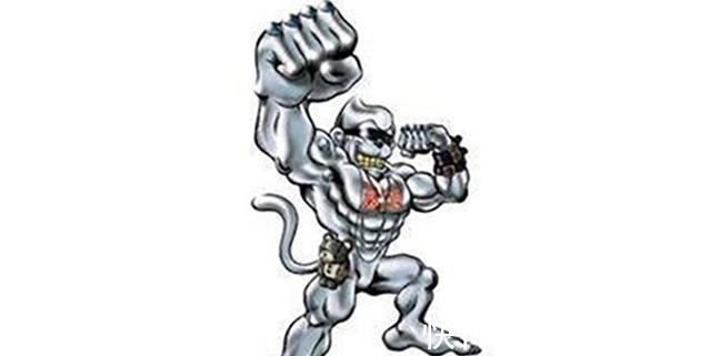 神圣天使兽|数码宝贝悟空兽的四大究极体形态,其中一只注定会领饭盒!