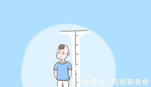 宝妈|孩子进入“猛涨期”,身体会出现这3种表现,错过少长十公分