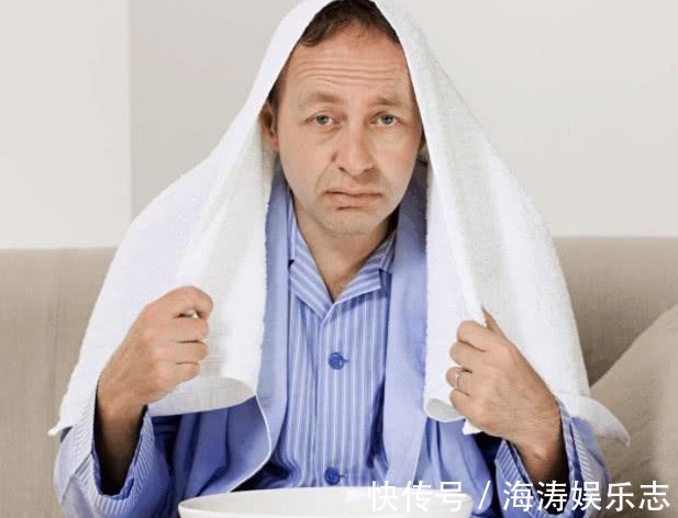 會長|一旦染上艾滋病，無論男女，嘴巴會長出一種“記號”