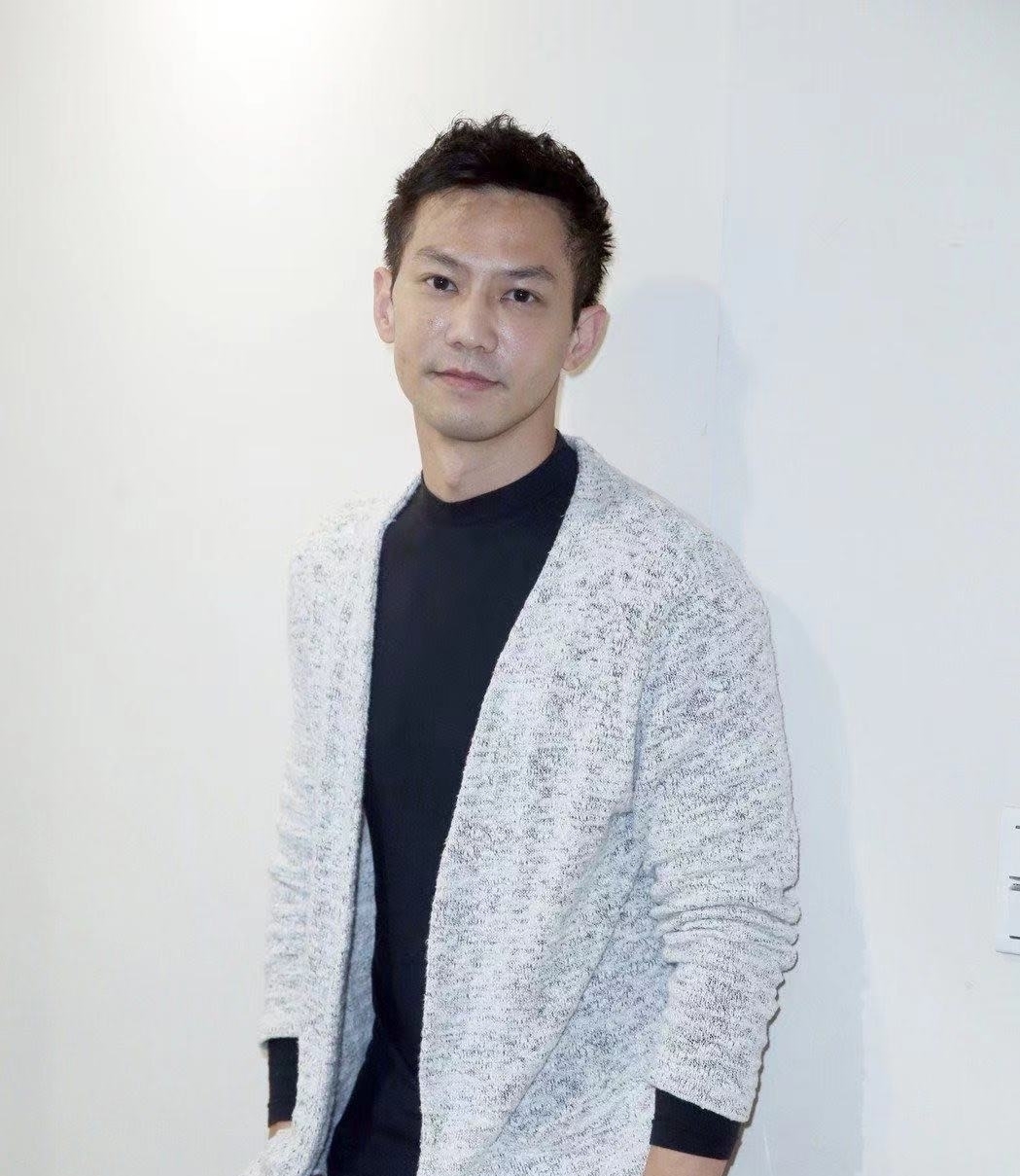 40歲男星出道14年仍租房!稱不吃不喝60年才有錢買房,為后代發(fā)愁