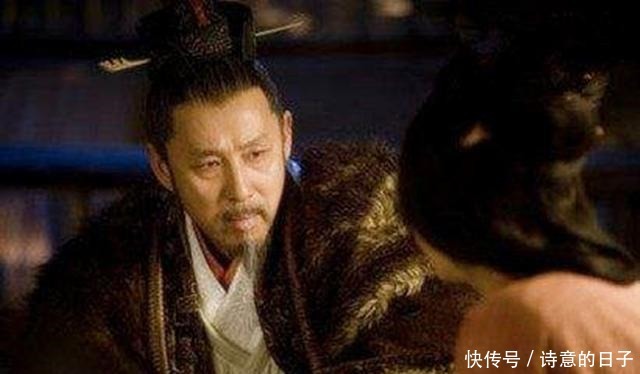 汉朝|预言家刘邦，临终前说的话都实现了，一个决定更让汉朝延续三百年